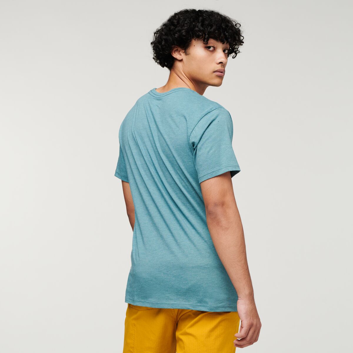 Sunny Side T-Shirt - Men's - Image 4