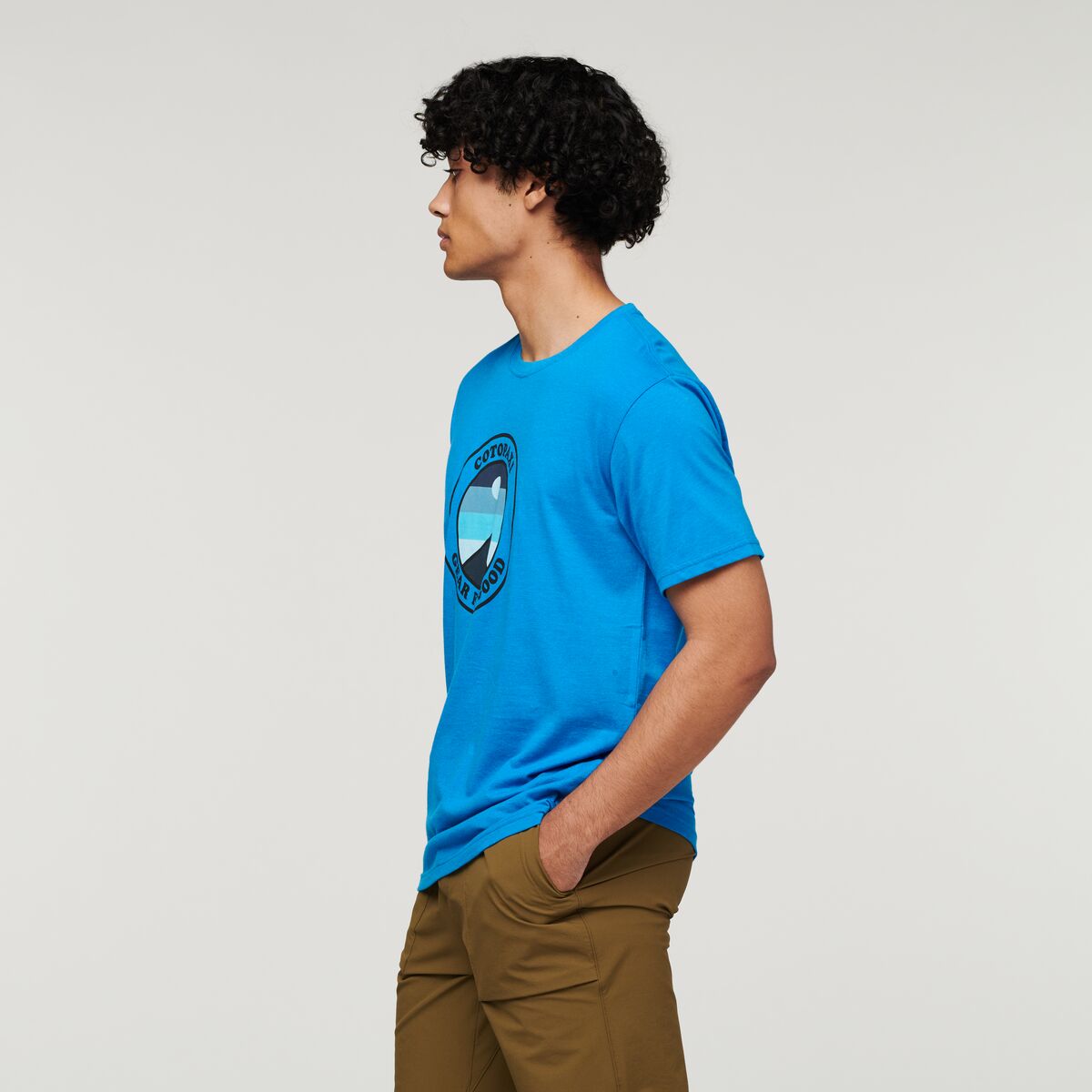 Sunny Side T-Shirt - Men's - Image 3