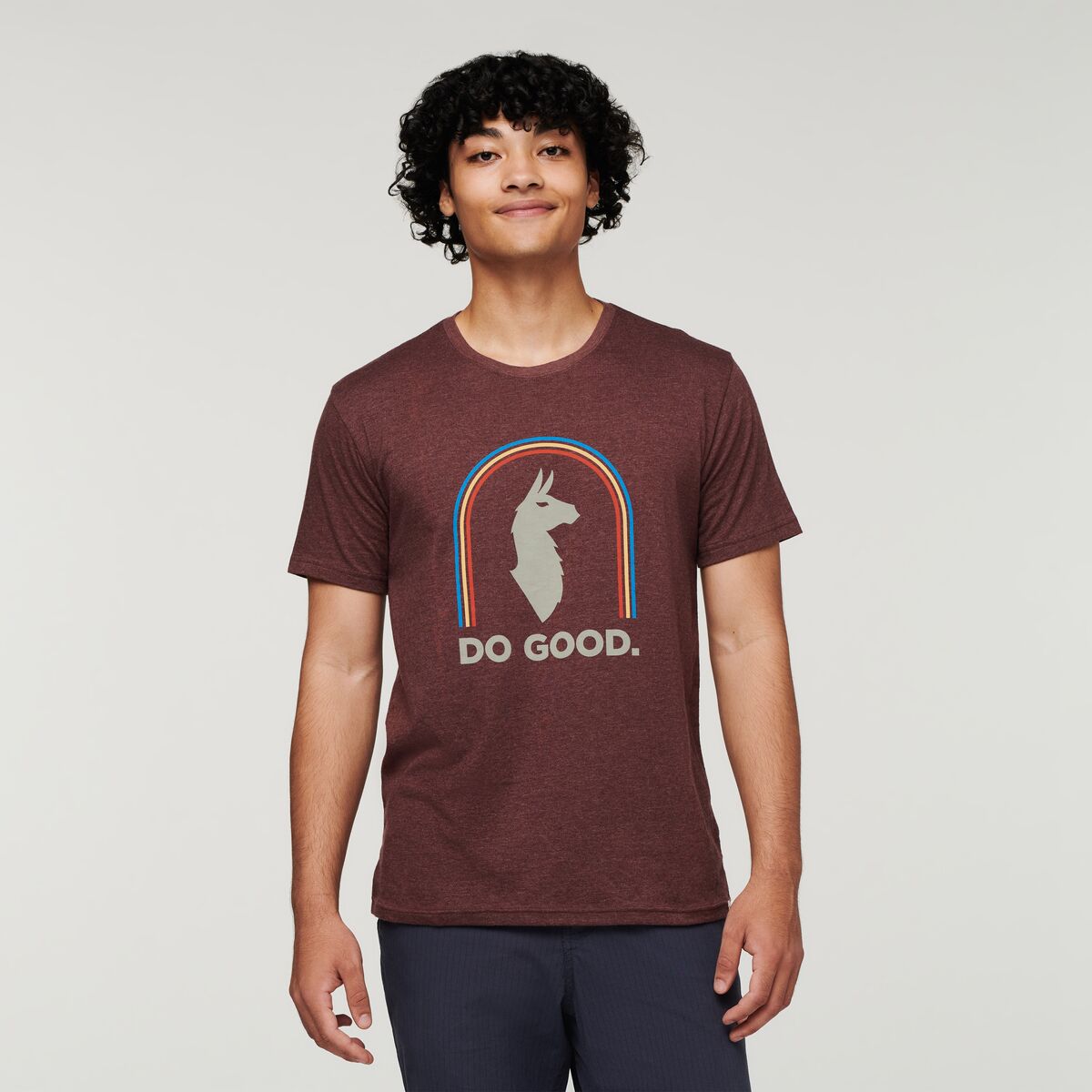 Sunshine Do Good T-Shirt - Men's - Image 11