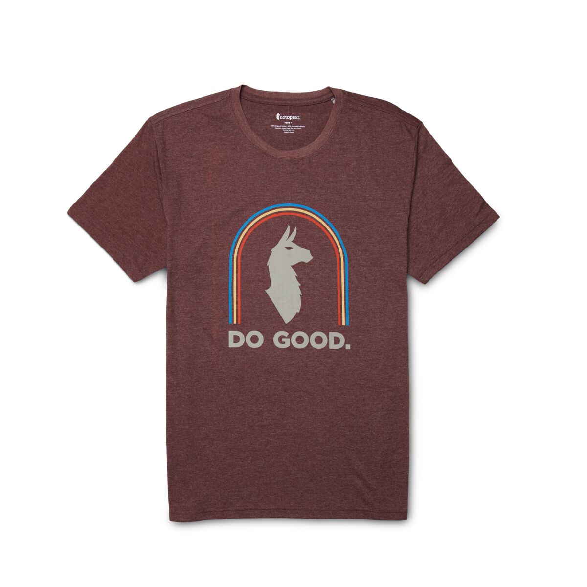 Sunshine Do Good T-Shirt - Men's - Image 15