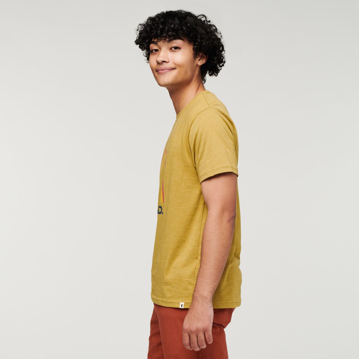 Sunshine Do Good T-Shirt - Men's - Image 3