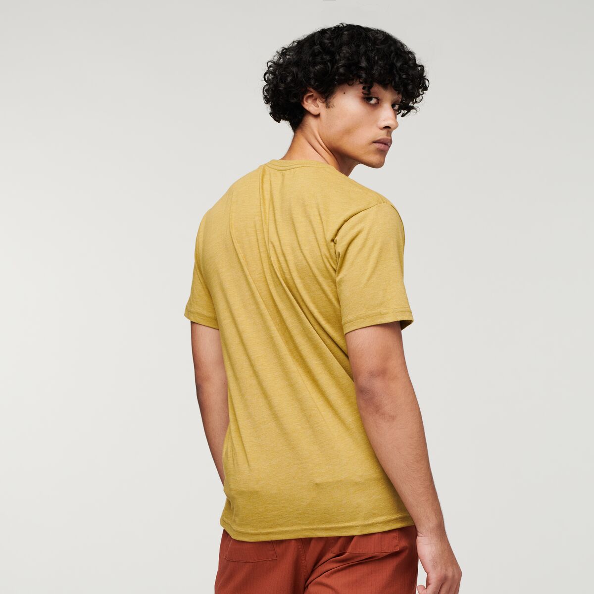 Sunshine Do Good T-Shirt - Men's - Image 4