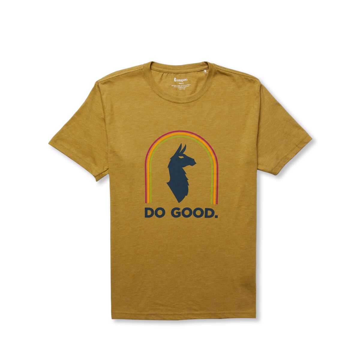 Sunshine Do Good T-Shirt - Men's - Image 5