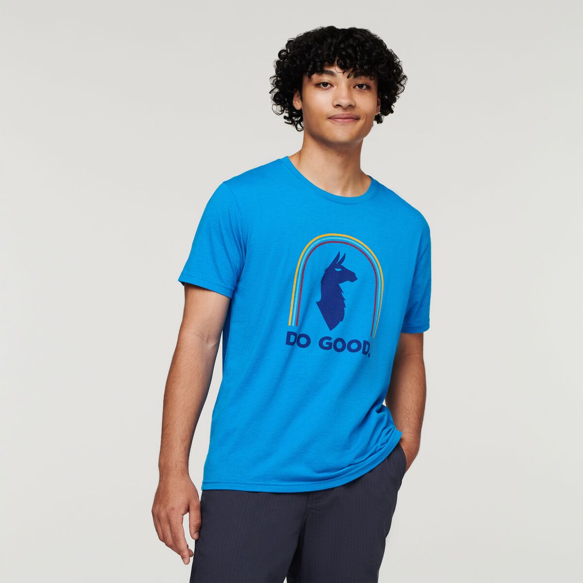 Sunshine Do Good T-Shirt - Men's - Image 6