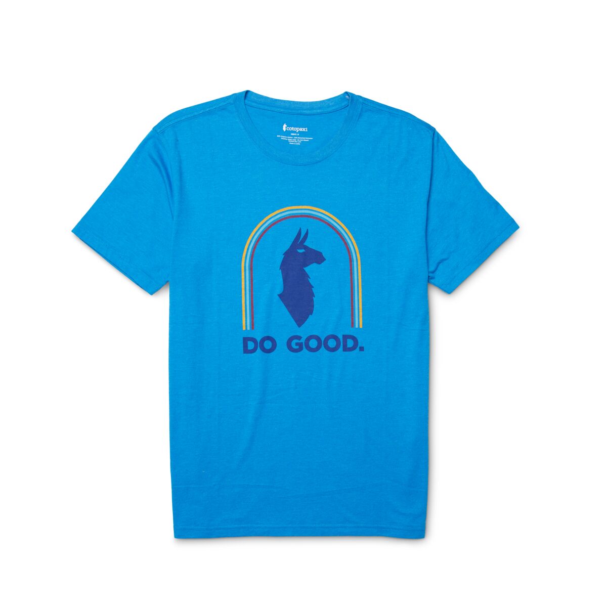 Sunshine Do Good T-Shirt - Men's - Image 10