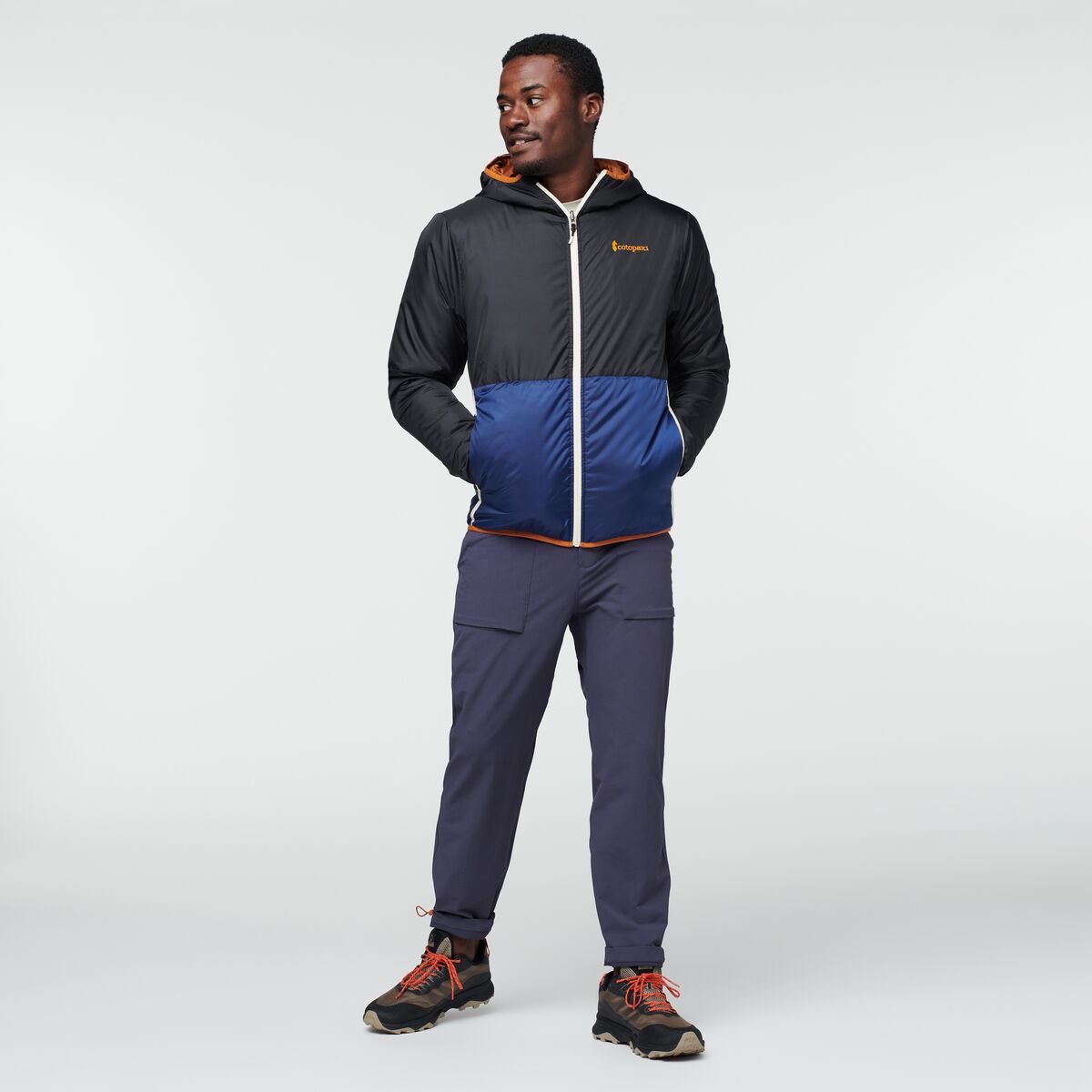 Teca Cálido Hooded Jacket - Men's - Image 3