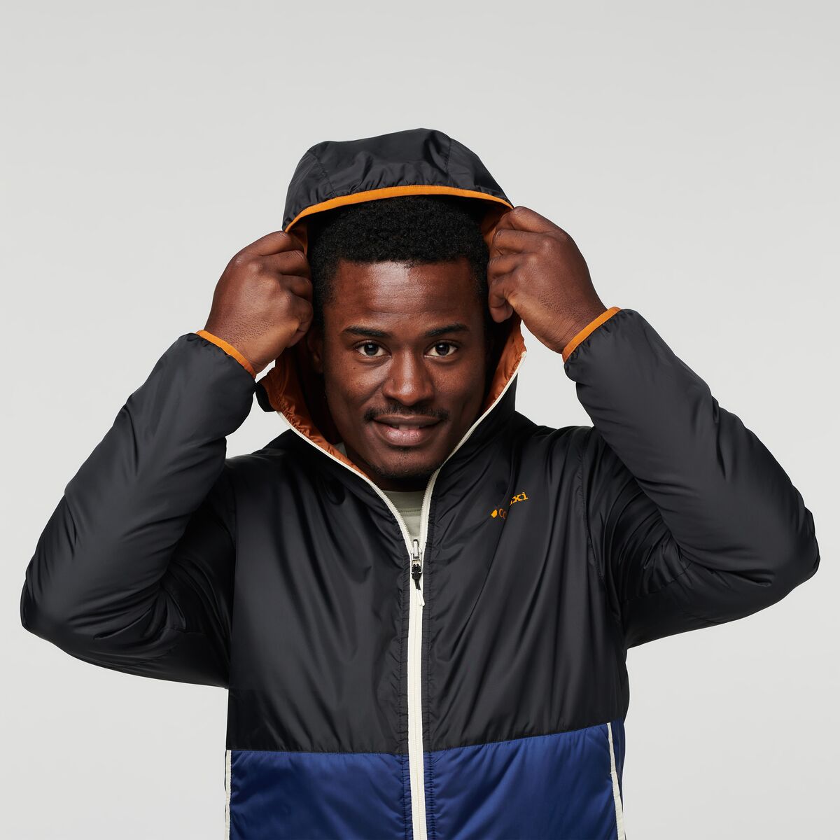 Teca Cálido Hooded Jacket - Men's - Image 7