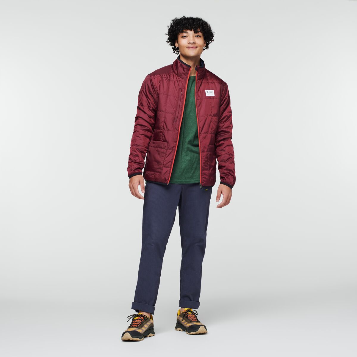 Teca Cálido Jacket - Men's - Image 6