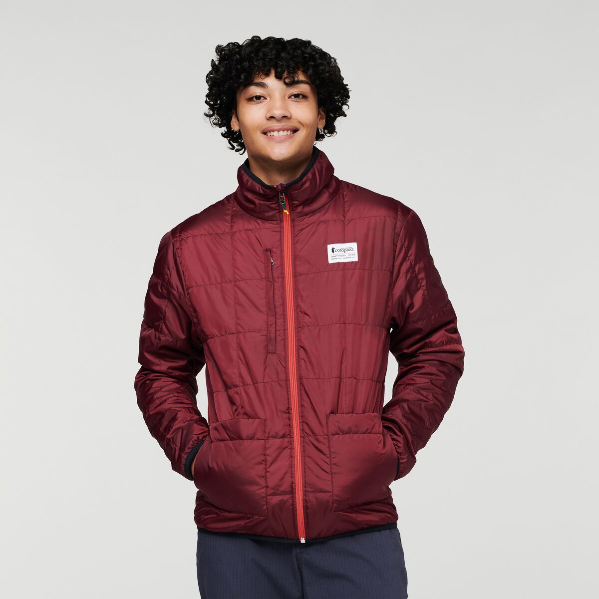 Teca Cálido Jacket - Men's - Image 5