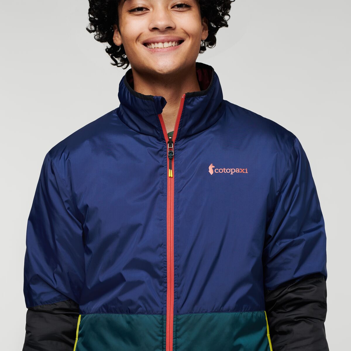 Teca Cálido Jacket - Men's - Image 7