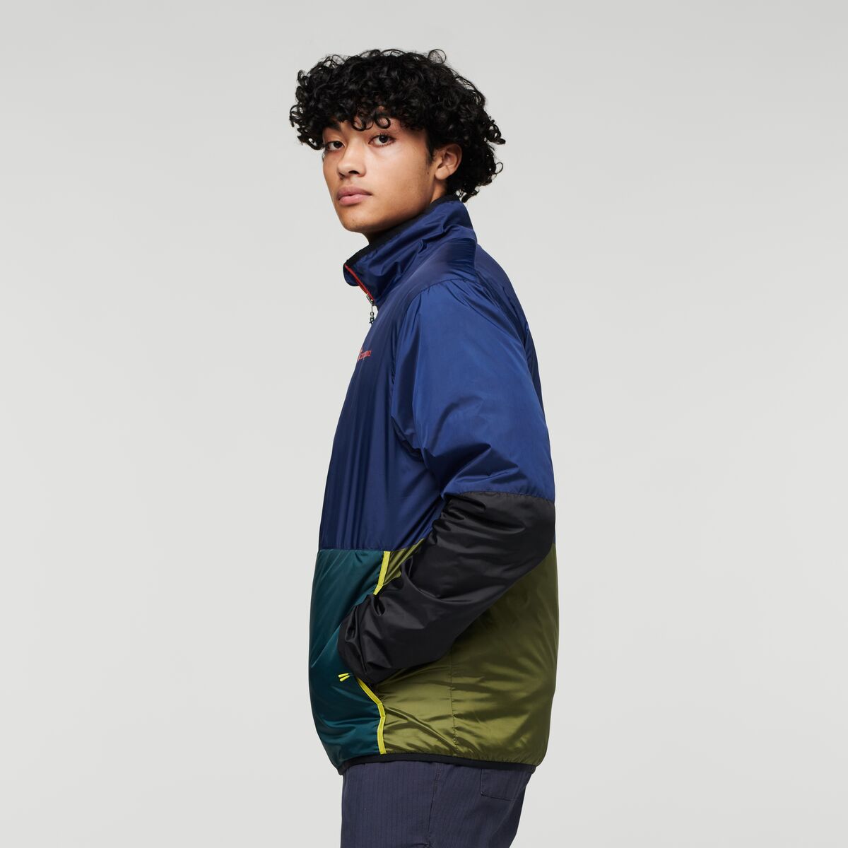 Teca Cálido Jacket - Men's - Image 3