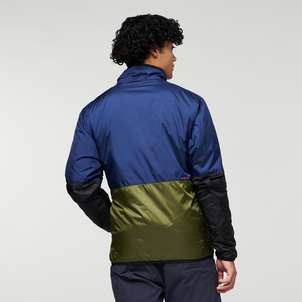 Teca Cálido Jacket - Men's - Image 4