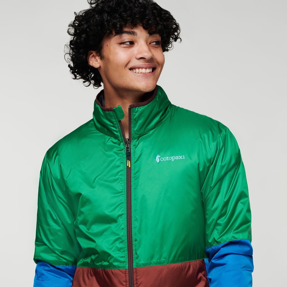 Teca Cálido Jacket - Men's - Image 7