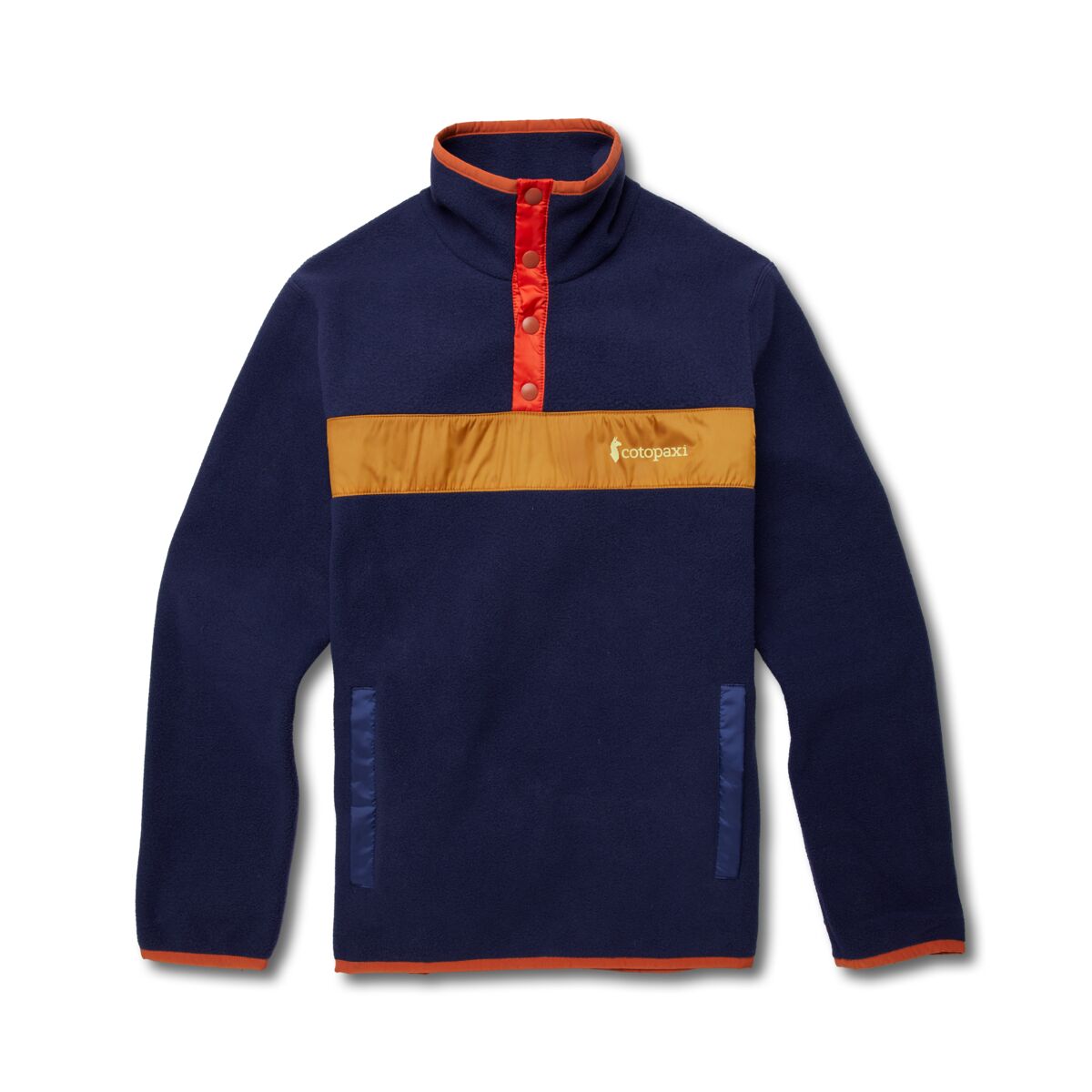 Teca Fleece Pullover - Men's - Image 17