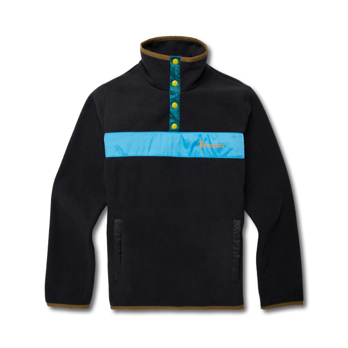 Teca Fleece Pullover - Men's - Image 22