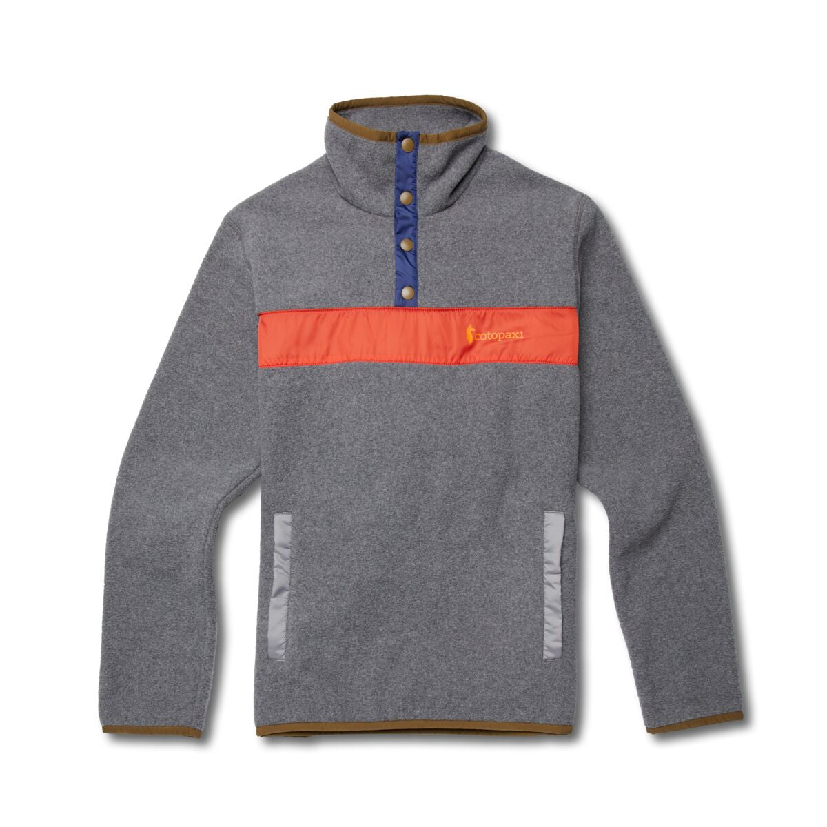 Teca Fleece Pullover - Men's - Image 34