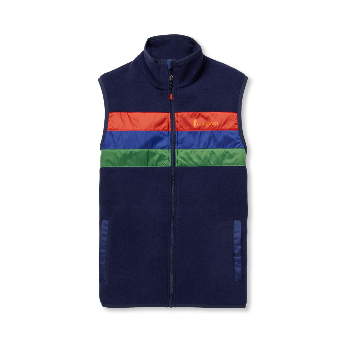 Teca Fleece Vest - Men's - Image 7