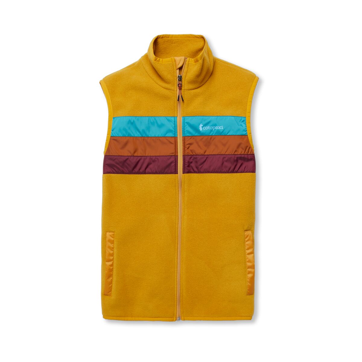 Teca Fleece Vest - Men's - Image 13