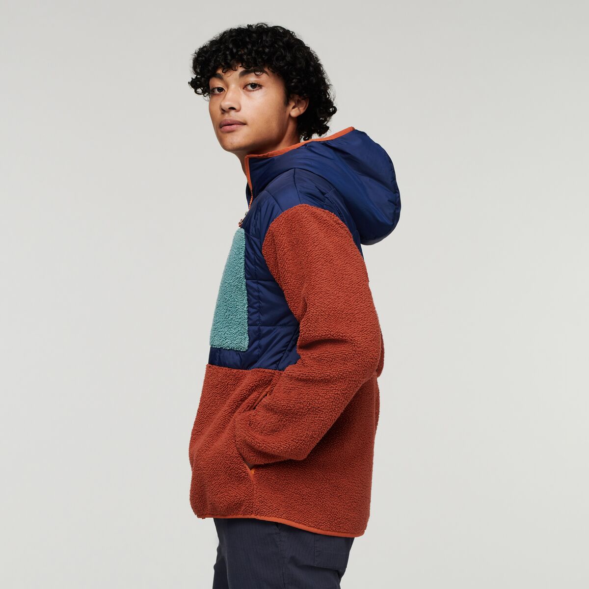 Trico Hybrid Jacket - Men's - Image 10