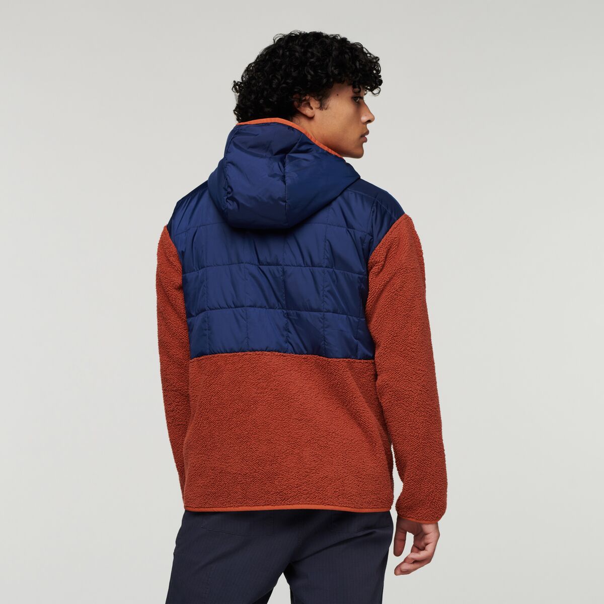 Trico Hybrid Jacket - Men's - Image 11
