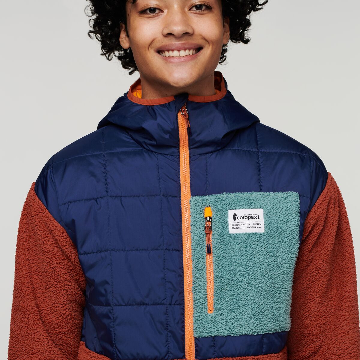 Trico Hybrid Jacket - Men's - Image 13