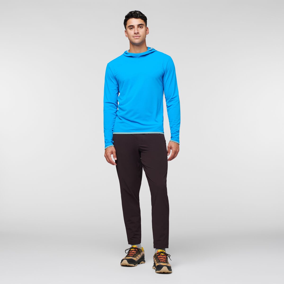 Alternative view of Veza Adventure Pant - Men's