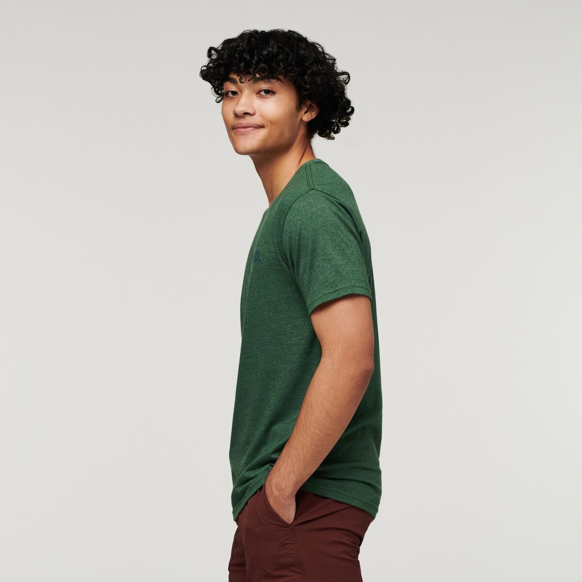 Wild West T-Shirt - Men's - Image 3