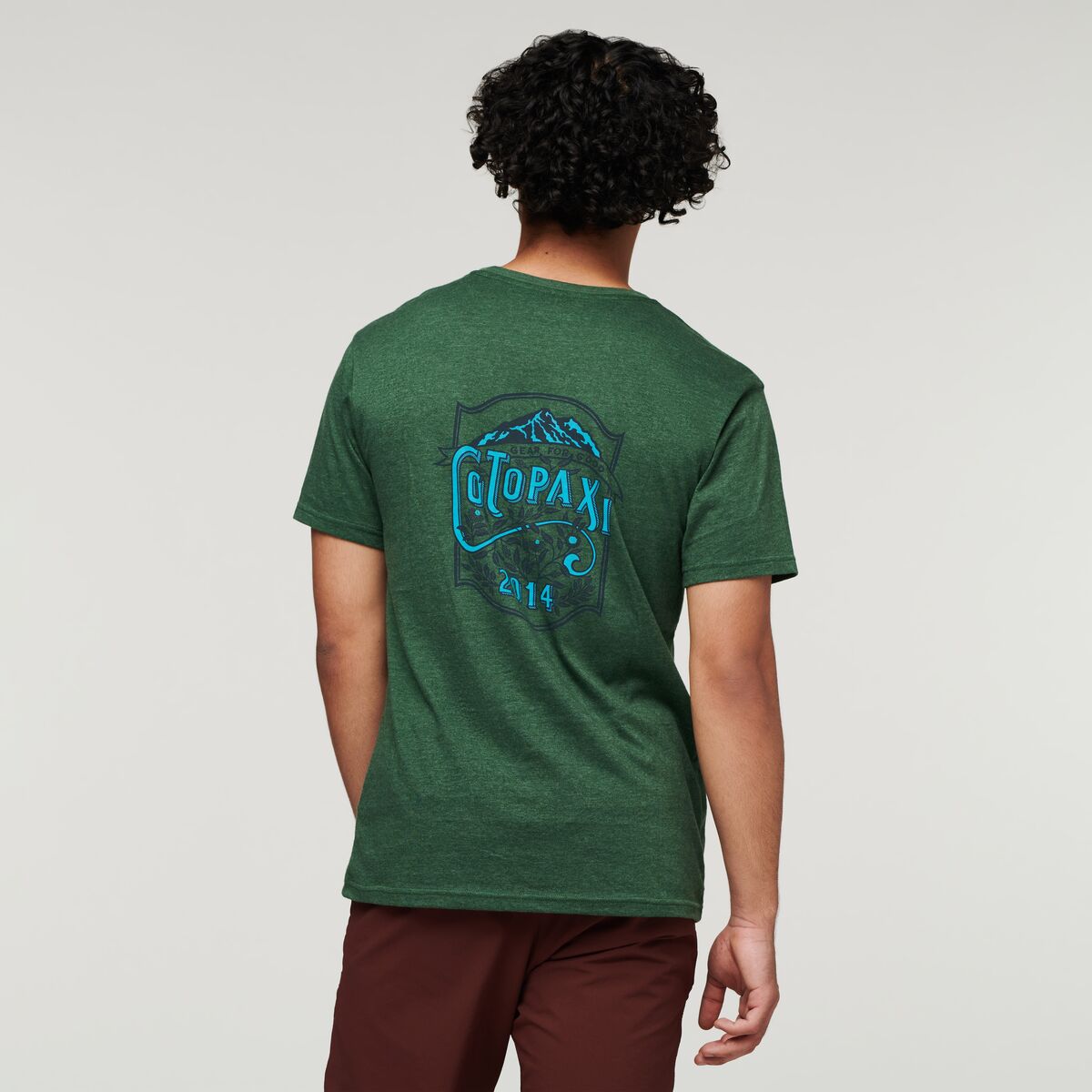 Wild West T-Shirt - Men's - Image 4