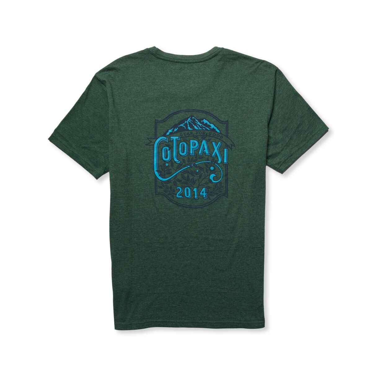 Wild West T-Shirt - Men's - Image 6