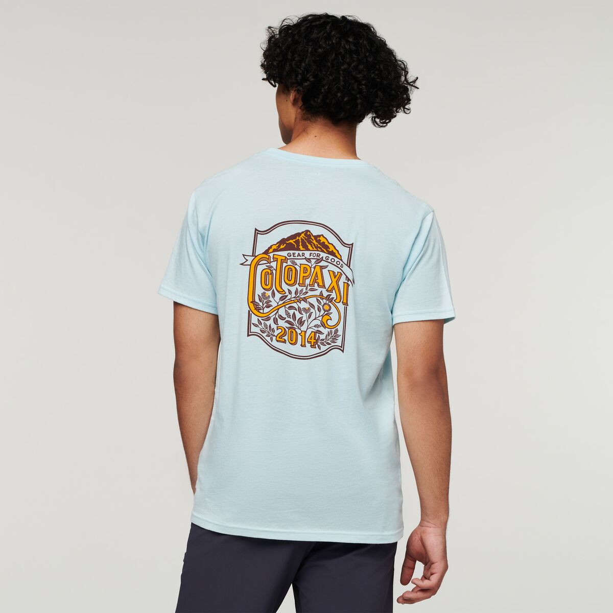 Wild West T-Shirt - Men's - Image 10