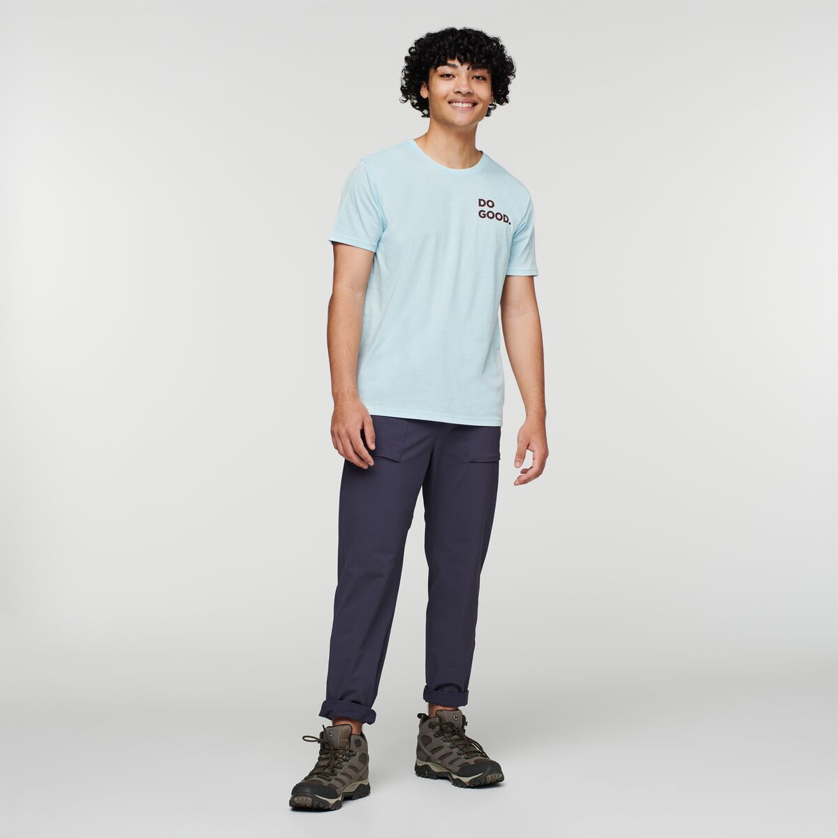 Wild West T-Shirt - Men's - Image 8