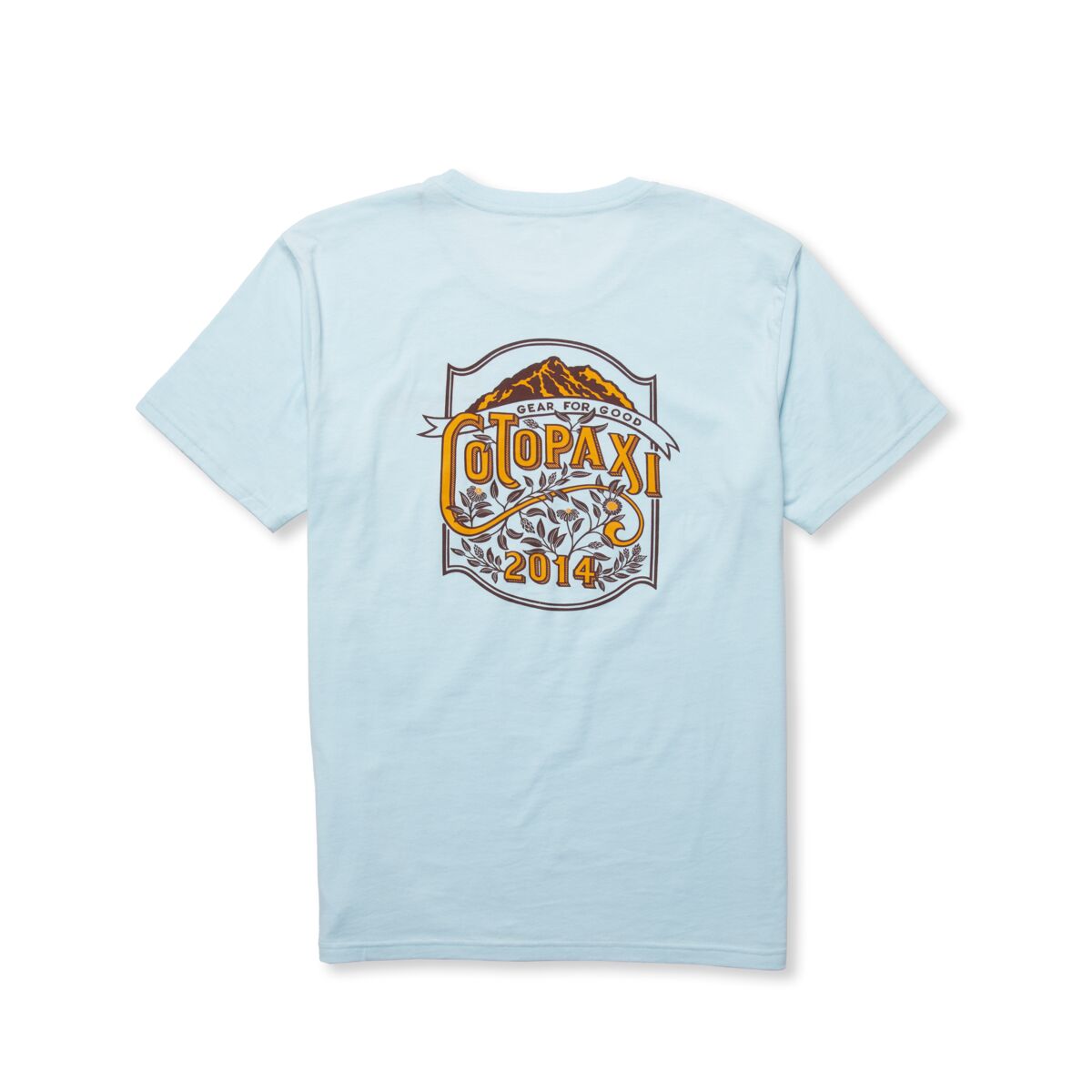Wild West T-Shirt - Men's - Image 12