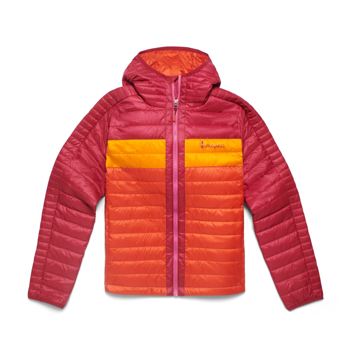 Capa Insulated Hooded Jacket - Women's - Image 17
