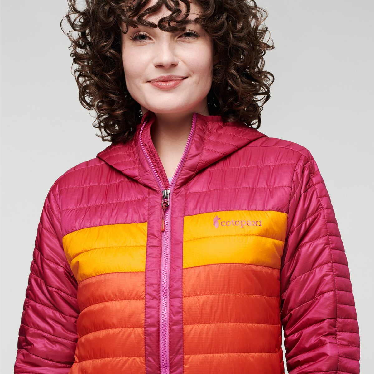 Capa Insulated Hooded Jacket - Women's - Image 16