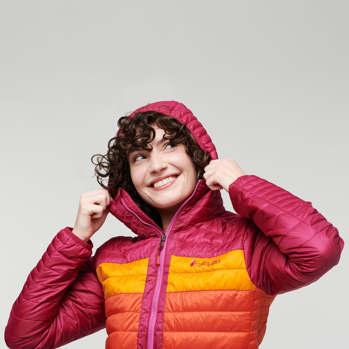 Capa Insulated Hooded Jacket - Women's - Image 15
