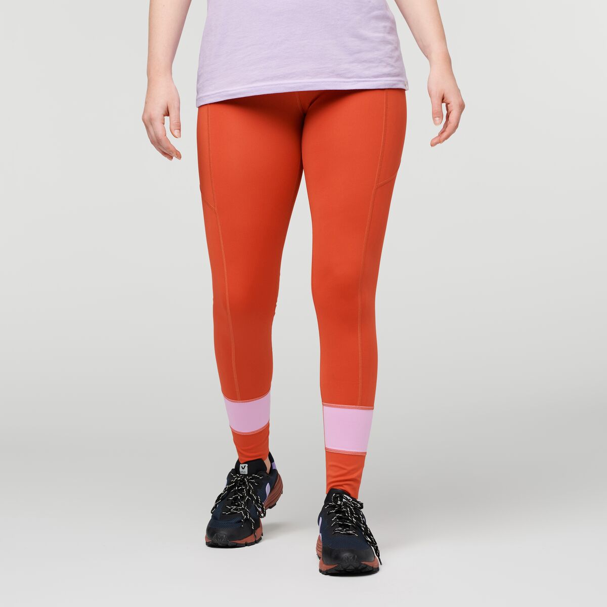Cerro Travel Tight - Women's - Image 8