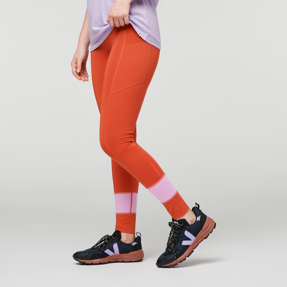 Cerro Travel Tight - Women's - Image 10