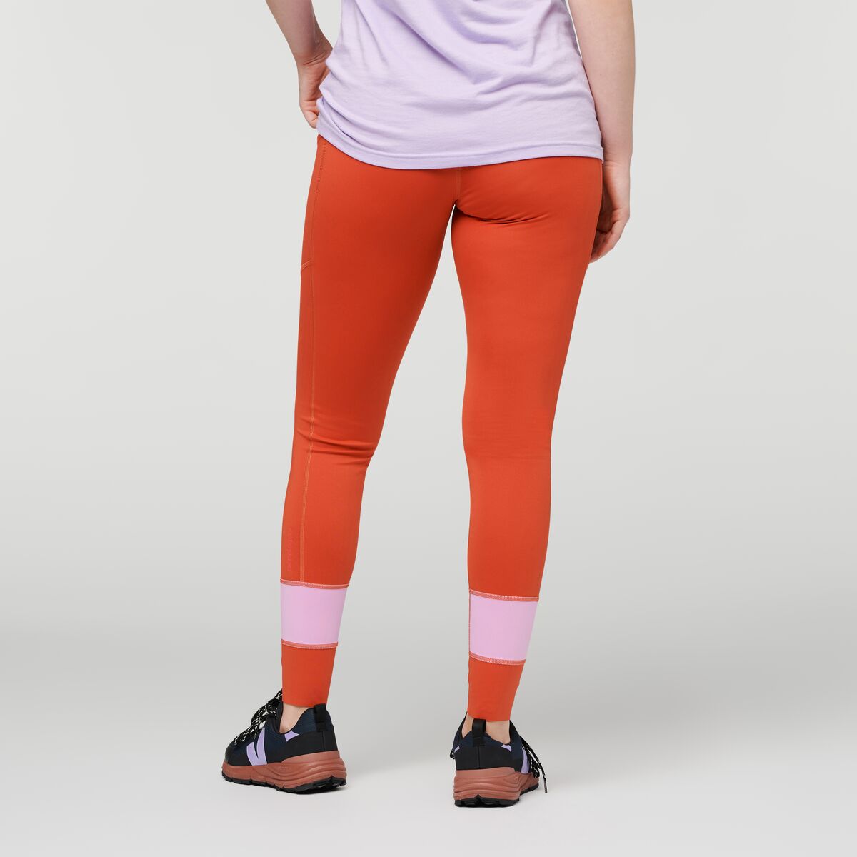 Cerro Travel Tight - Women's - Image 11
