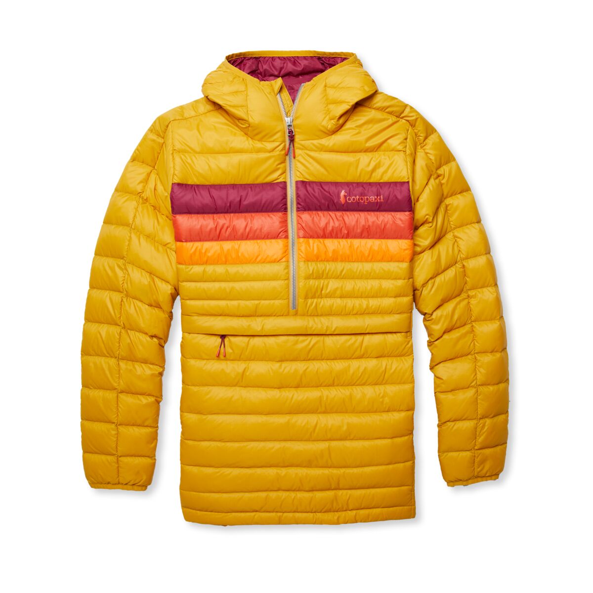 Fuego Down Hooded Pullover - Women's - Image 16