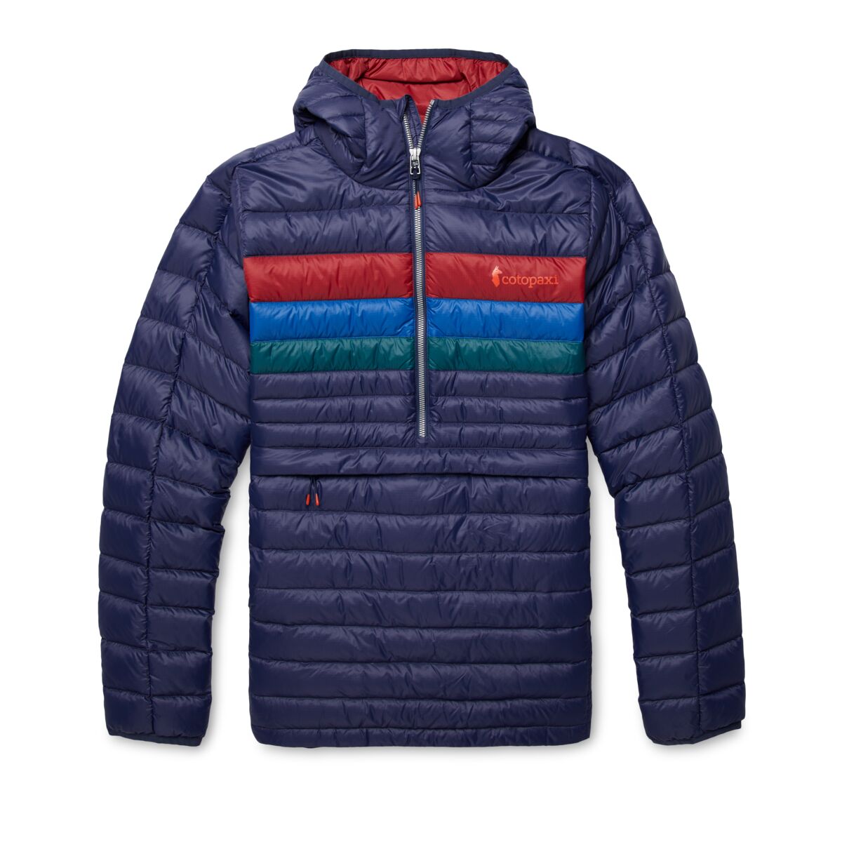 Fuego Down Hooded Pullover - Women's - Image 23