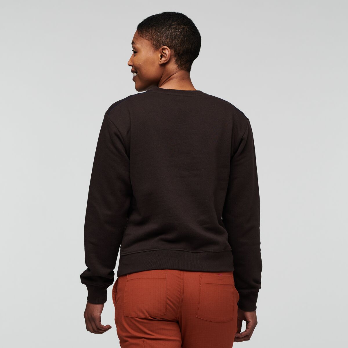 On The Horizon Crew Sweatshirt - Women's - Image 4
