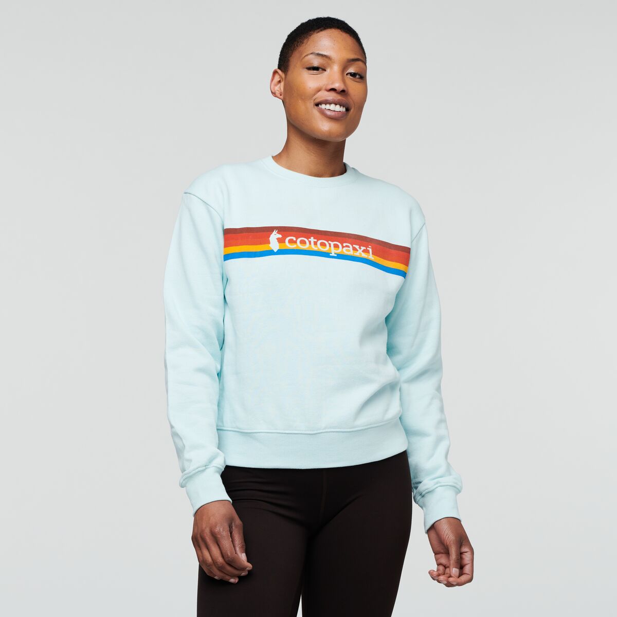 On The Horizon Crew Sweatshirt - Women's - Image 6
