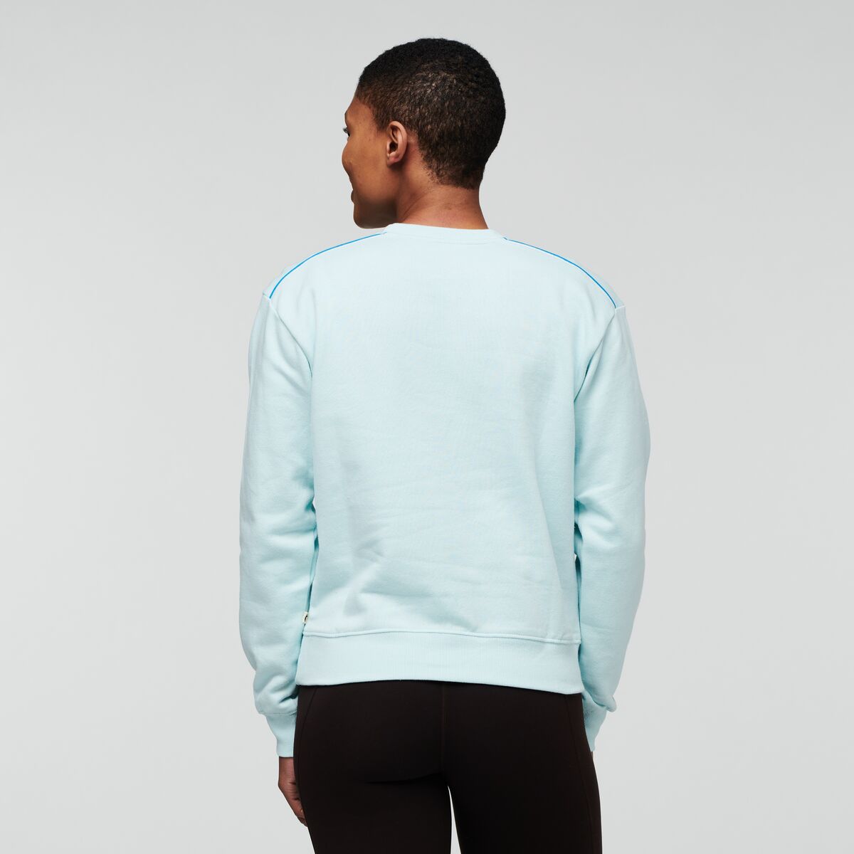 On The Horizon Crew Sweatshirt - Women's - Image 9