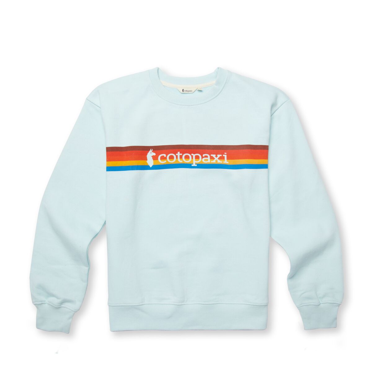 On The Horizon Crew Sweatshirt - Women's - Image 10