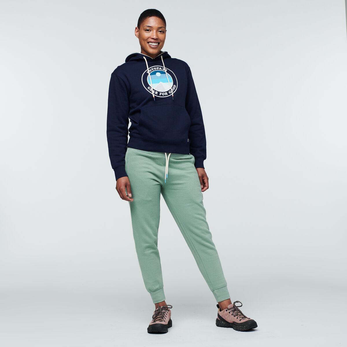 Alternative view of Sweatpant - Women's