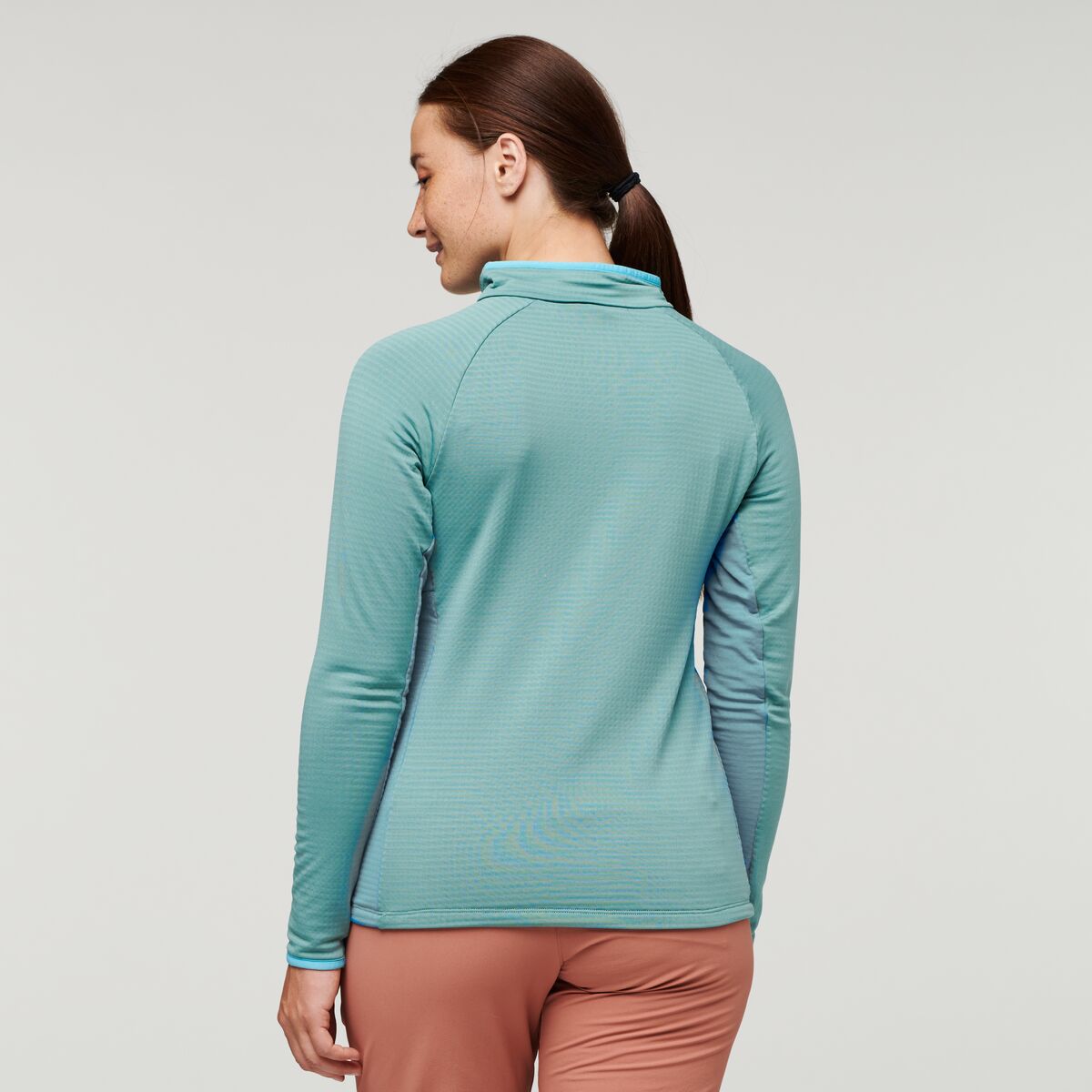 Otero Fleece Half-Zip Pullover - Women's - Image 10