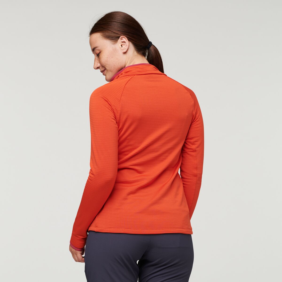 Otero Fleece Half-Zip Pullover - Women's - Image 4