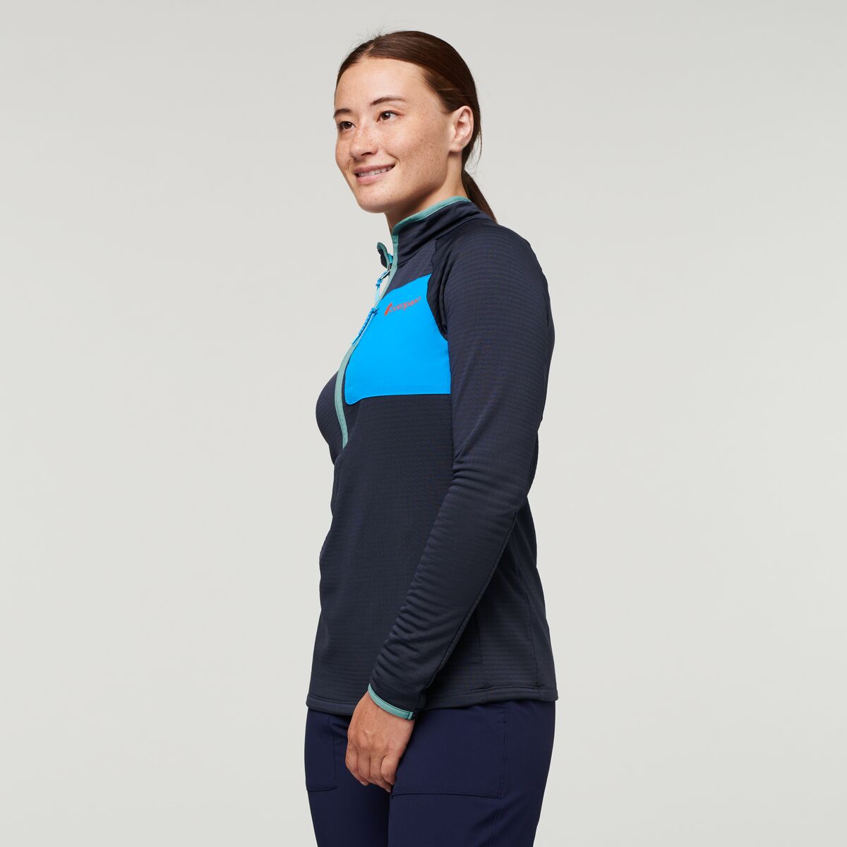 Otero Fleece Half-Zip Pullover - Women's - Image 4