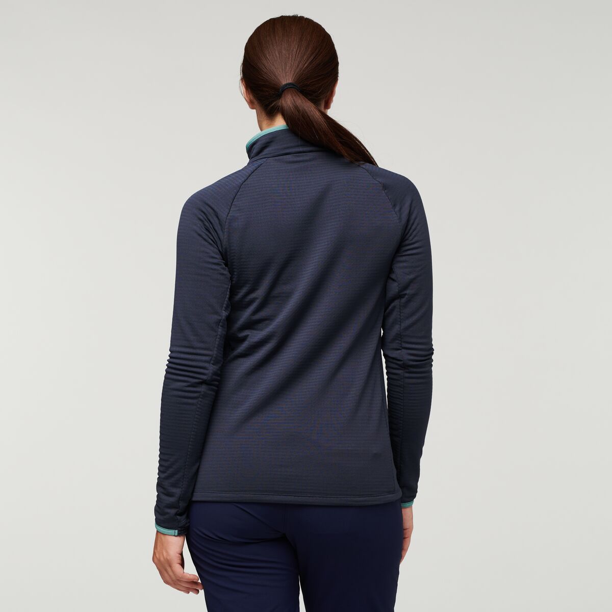 Otero Fleece Half-Zip Pullover - Women's - Image 5