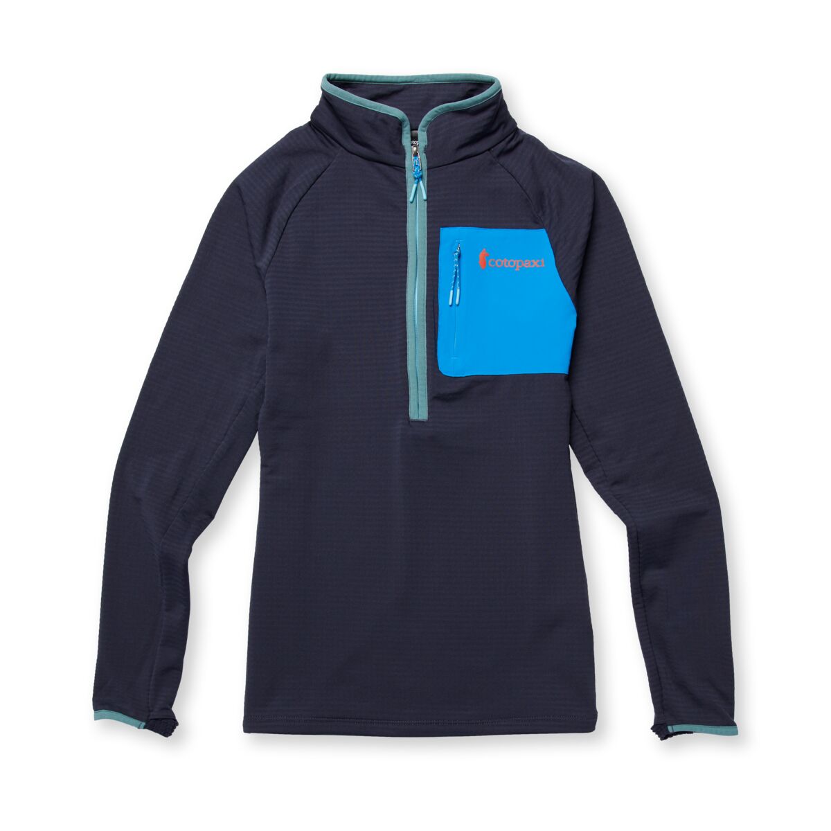 Otero Fleece Half-Zip Pullover - Women's - Image 8